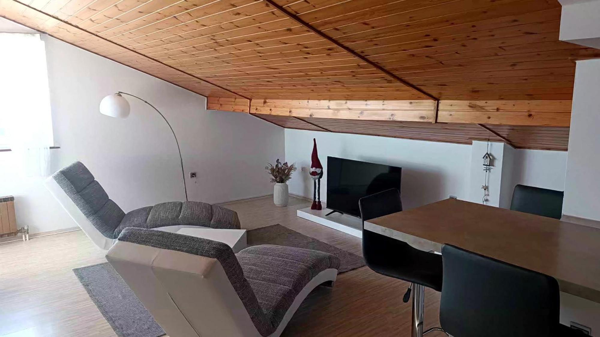 Apartmaji Ri-100 Portoroz Exterior photo