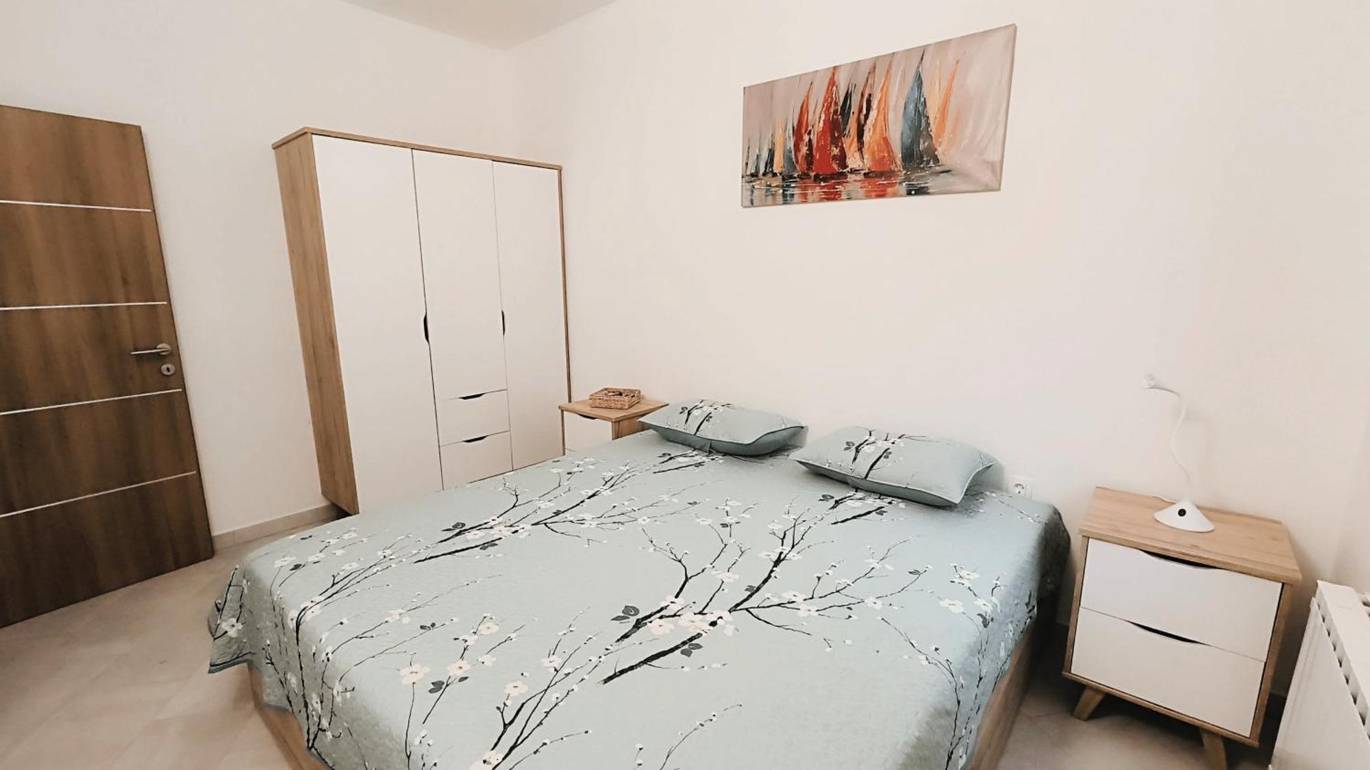 Apartmaji Ri-100 Portoroz Exterior photo