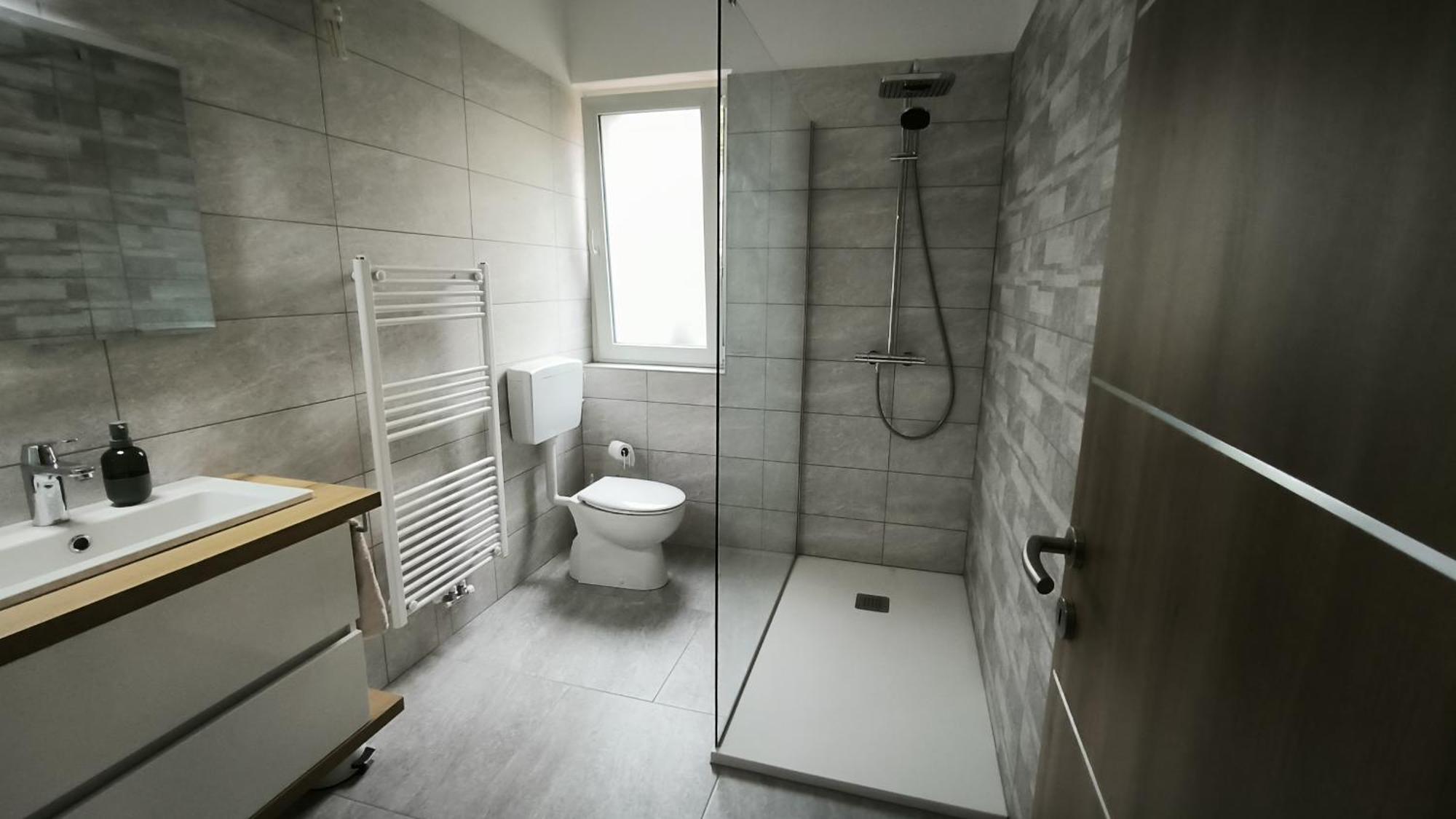 Apartmaji Ri-100 Portoroz Exterior photo