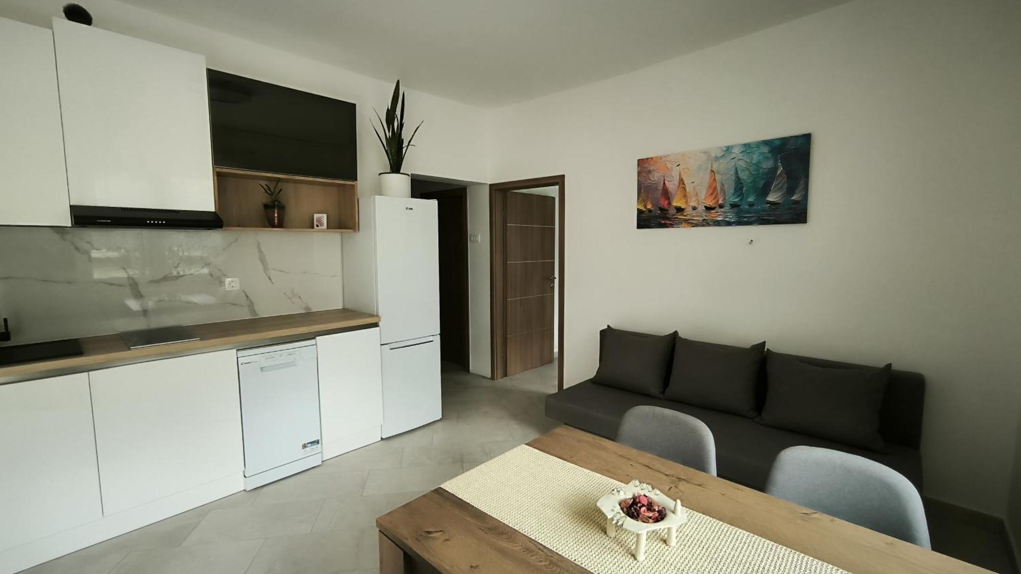 Apartmaji Ri-100 Portoroz Exterior photo